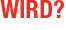 WIRD.
